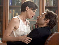 Californication : Toutes devant et lui derrière