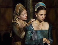 Deux soeurs pour un roi