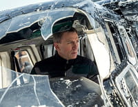 007 Spectre