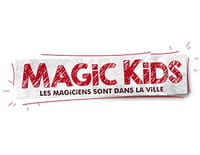 Magic Kids, les magiciens sont dans la ville ! : Episode 6