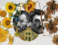 Les grands duels de l'art : Van Gogh vs Gauguin