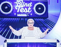Le grand blind test