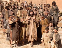 Killing Jesus
