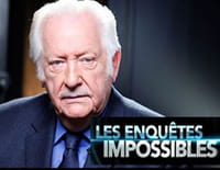 Les enquêtes impossibles : La morsure de trop. - Vidéo surprise