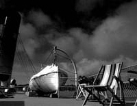 Mystères maritimes, affaires classées : Bateaux maudits