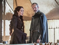 Game of Thrones : Le cadeau