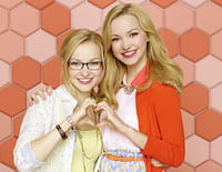 Liv & Maddie : Voisinage et jardinage