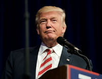 Face à face *2016 : Trump