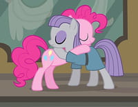 My Little Pony, les amies c'est magique ! : La migration des ponillons