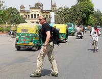 Cauchemar en cuisine *2004 : Destination Inde