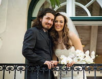 C'est mon mariage ! : La mariée était en noir
