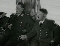 Le train d'Hitler : bête d'acier