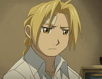 Full Metal Alchemist : Brotherhood : Celui qui avale Dieu