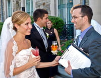 C'est mon mariage ! : La mariée était en noir