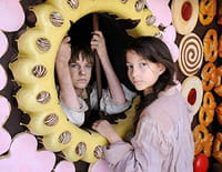 Hansel et Gretel