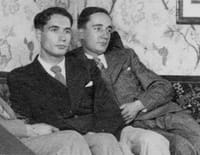 Le pays de l'innocence, enfance et adolescence de François Mitterrand