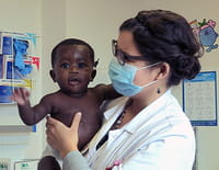 Urgences pédiatriques : ils ont la vie de nos enfants entre leurs mains