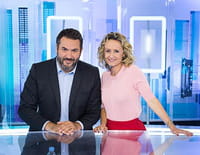 C dans l'air : Débat : qui a gagné, qui a perdu ?