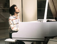 Michel Berger, quelques mots d'amour