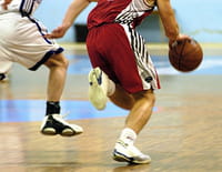 Basket-ball - Villeurbanne (Fra) / Tenerife (Esp)