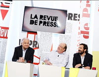 La revue de presse