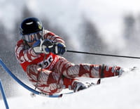Ski - Coupe du monde 2016/2017