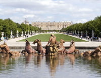 Quand Versailles se refait une beauté