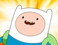 Adventure Time : Les prisonnières de l'amour