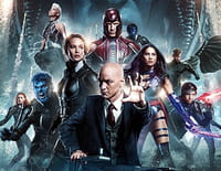 X-Men : Apocalypse