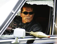 Terminator 3 : le soulèvement des machines