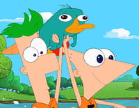 Phineas et Ferb : Insaisissable Chupac