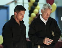 NCIS : enquêtes spéciales : Les mauvais garçons