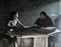 Game of Thrones : La miséricorde de la mère