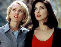 Mulholland Drive