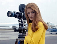 Dalida, la femme qui rêvait d'une autre scène