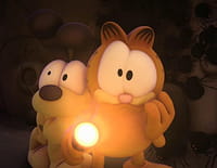 Garfield & Cie : Aventures africaines : ouvrez les cages