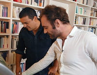 21 cm