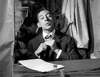 Gainsbourg : L'homme qui aimait les femmes