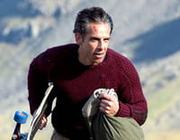 La vie rêvée de Walter Mitty