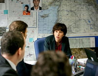 Le bureau des légendes