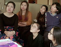 Ni épouse ni concubine : La nouvelle femme chinoise