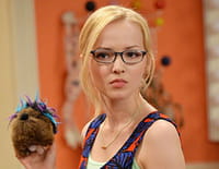 Liv & Maddie : Kathy Kan chez les Rooney