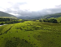 Ecosse, terres de légendes