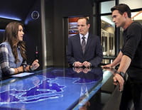 Marvel : Les agents du S.H.I.E.L.D. : Le dernier guerrier