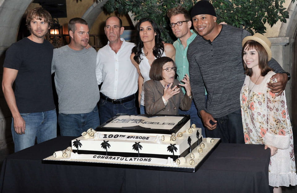 ncis la stream ncis la stream